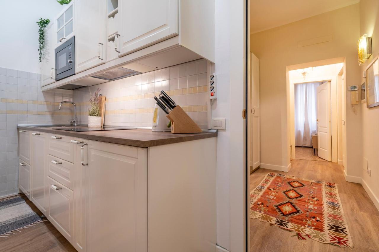 Apartament Ca' Malipiero Wenecja Zewnętrze zdjęcie