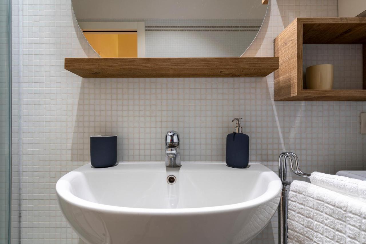 Apartament Ca' Malipiero Wenecja Zewnętrze zdjęcie