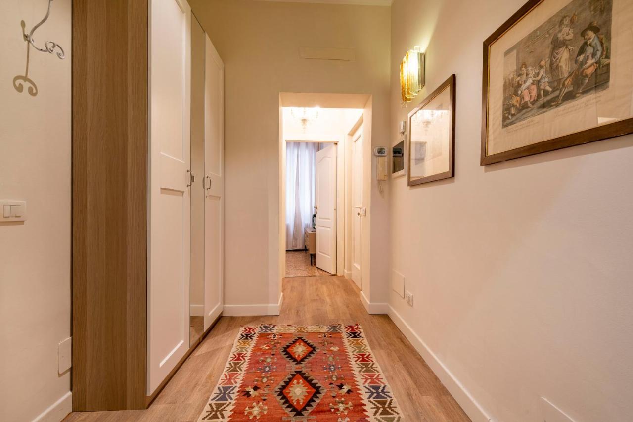 Apartament Ca' Malipiero Wenecja Zewnętrze zdjęcie