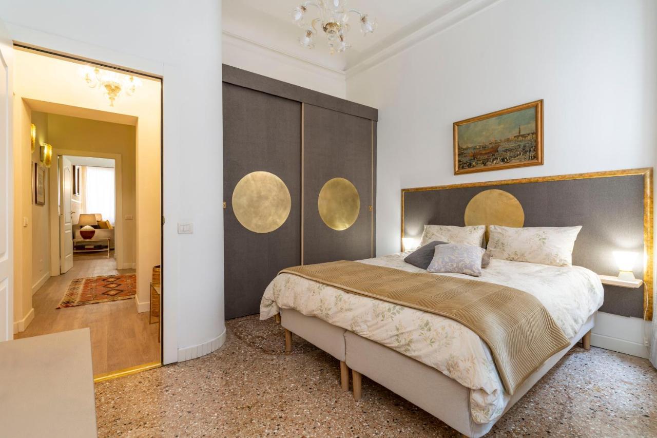Apartament Ca' Malipiero Wenecja Zewnętrze zdjęcie