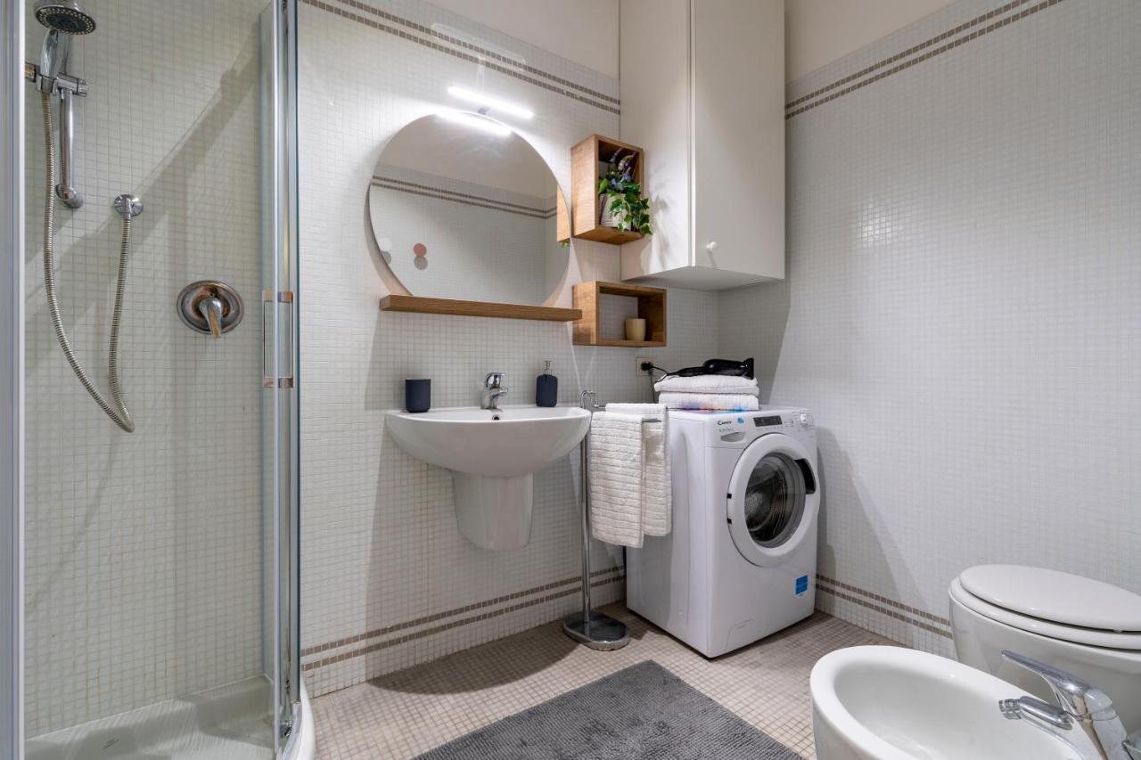 Apartament Ca' Malipiero Wenecja Zewnętrze zdjęcie