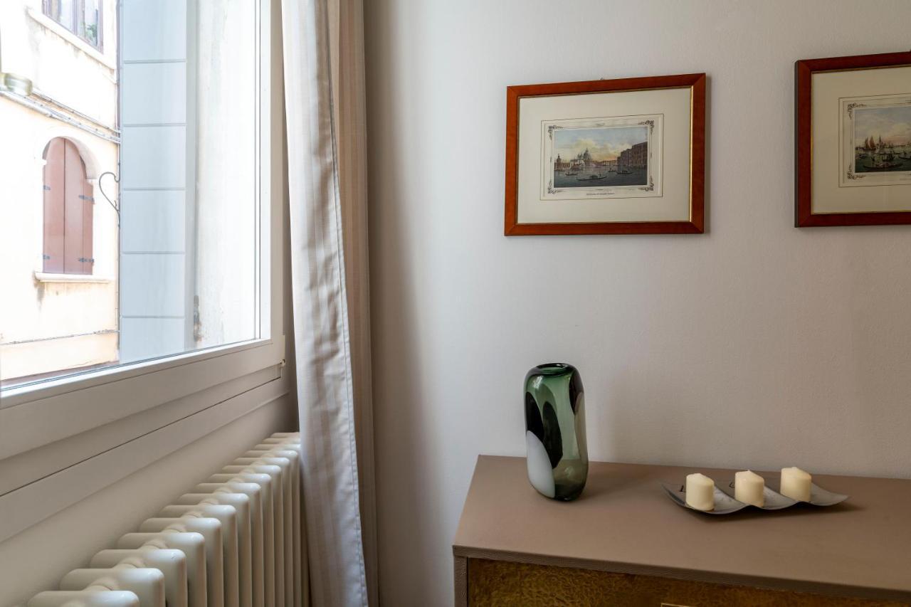 Apartament Ca' Malipiero Wenecja Zewnętrze zdjęcie