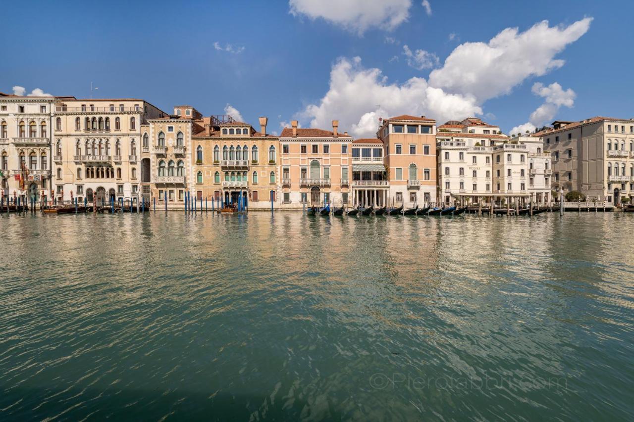 Apartament Ca' Malipiero Wenecja Zewnętrze zdjęcie