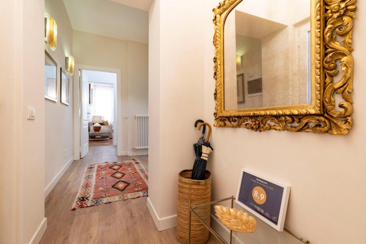 Apartament Ca' Malipiero Wenecja Zewnętrze zdjęcie