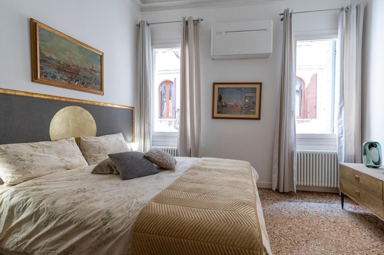 Apartament Ca' Malipiero Wenecja Zewnętrze zdjęcie